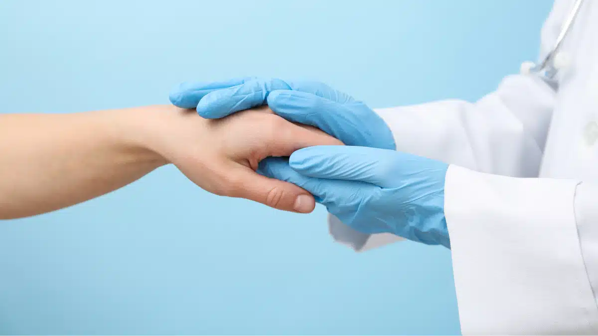 Piso da enfermagem melhora a qualidade da assistência aos pacientes