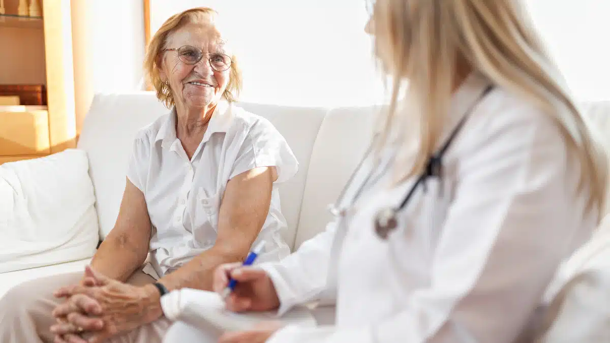 Prevenção em saúde no nível secundário