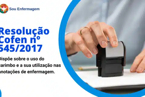 Resolução Cofen nº 545/2017