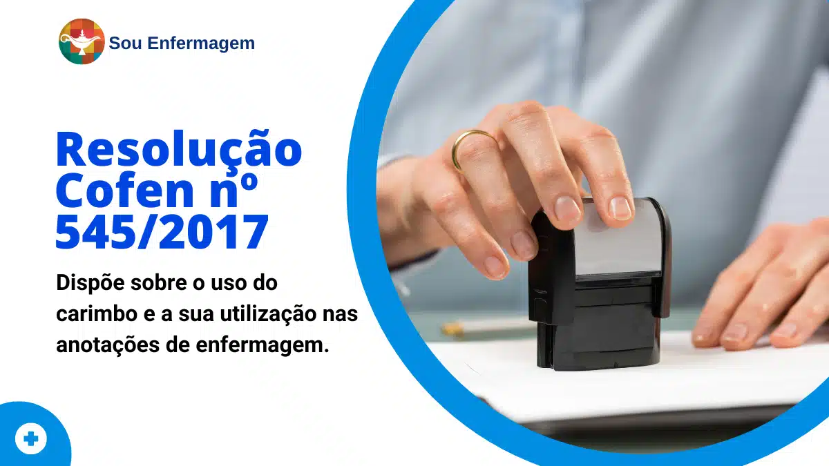 Resolução Cofen nº 545/2017