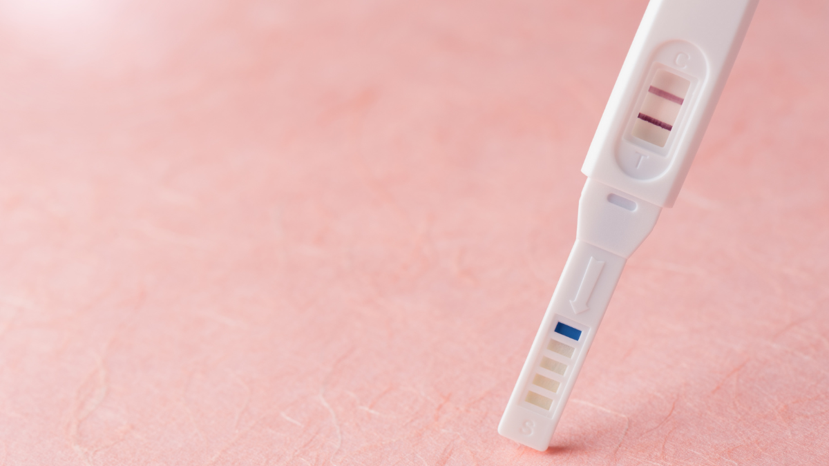 Teste de gravidez: como e quando fazer
