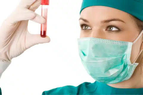 Vírus da Imunodeficiência Humana (HIV)