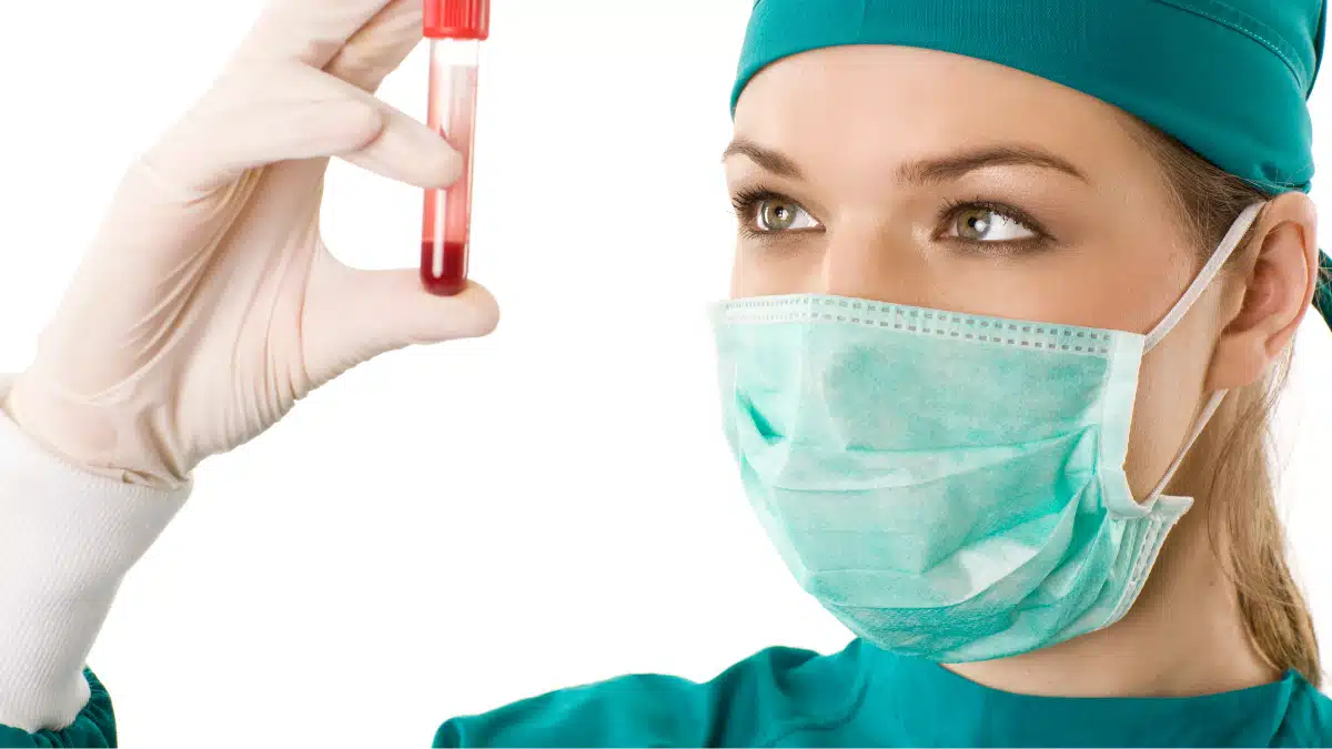 Vírus da Imunodeficiência Humana (HIV)