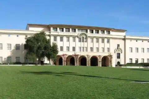 caltech - TECNOLOGIA