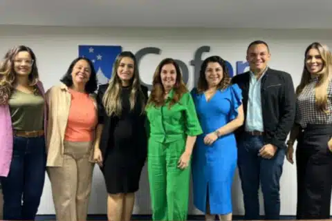 25º CBCENF: Discutindo o Futuro da Enfermagem em Evento Híbrido e Repleto de Atividades