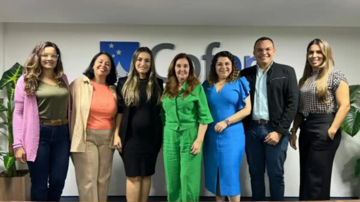 25º CBCENF: Discutindo o Futuro da Enfermagem em Evento Híbrido e Repleto de Atividades