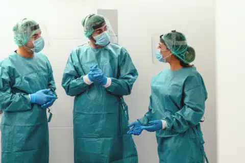 A Profissão do Técnico de Enfermagem no Brasil