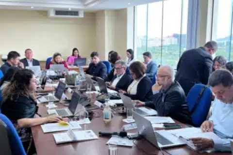 Adaptação e Progresso Cofen Atualiza Diretrizes para Enfermeiros Auditores