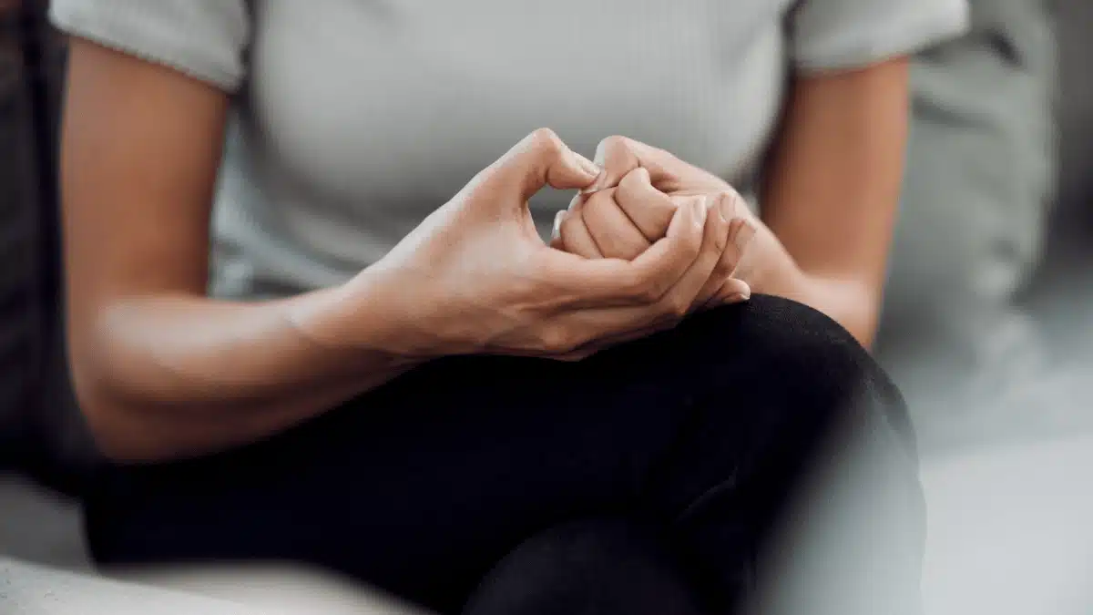 Ansiedade: Compreendendo e Enfrentando a Mente Inquieta