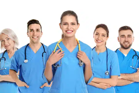 Como é composta a equipe do CME