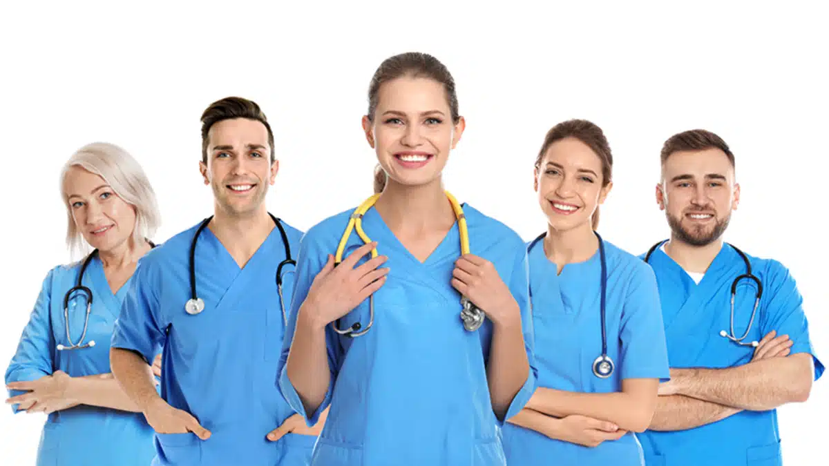 Como é composta a equipe do CME