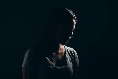 Depressão, doença mental que afeta milhões de pessoas em todo o mundo