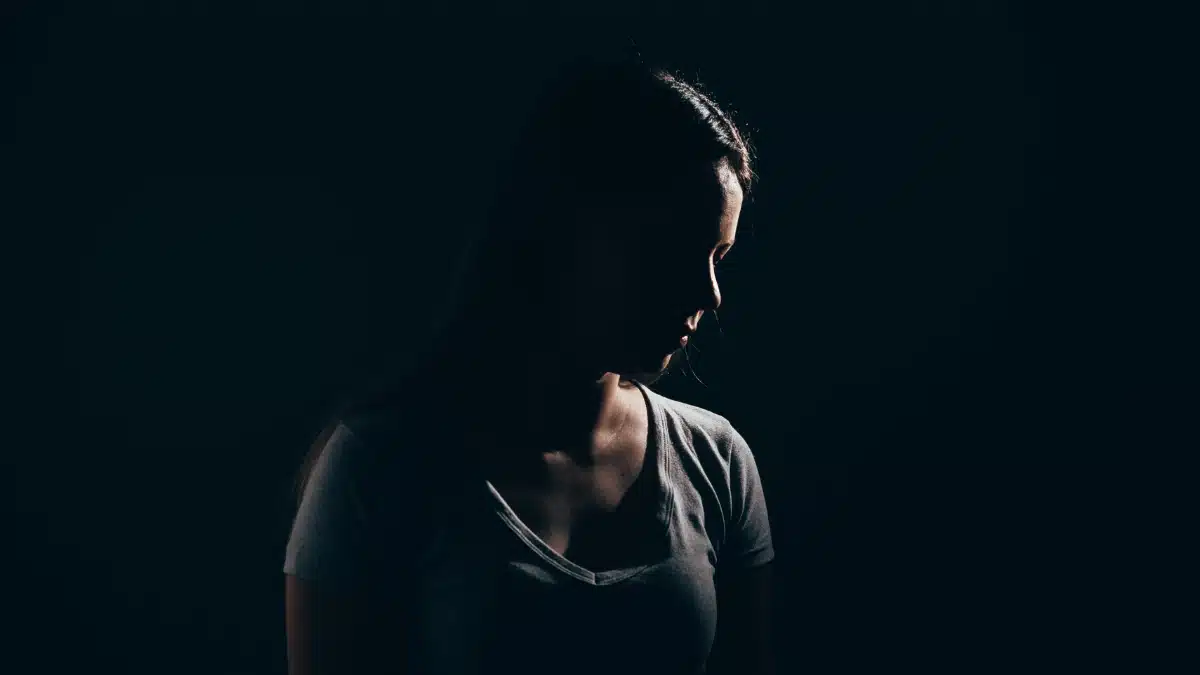 Depressão, doença mental que afeta milhões de pessoas em todo o mundo
