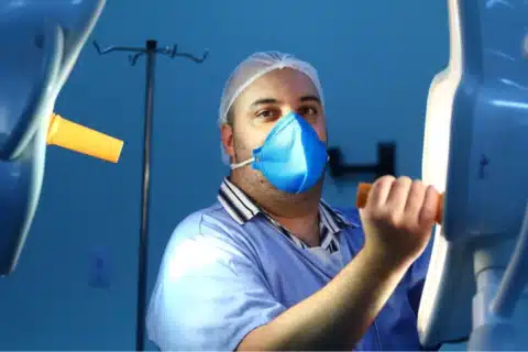 Equipe de enfermagem do Hospital Municipal celebra mês de maio com atividades de valorização