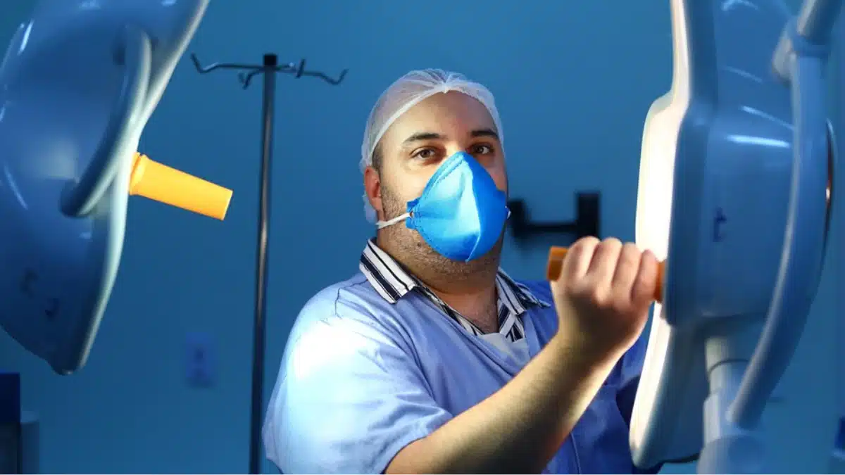 Equipe de enfermagem do Hospital Municipal celebra mês de maio com atividades de valorização