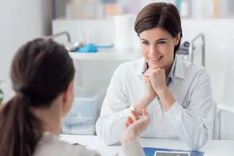 Evolução de enfermagem: Consulta de Enfermagem pelo Enfermeiro