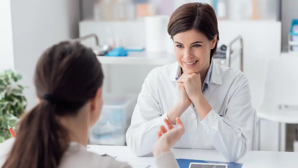 Evolução de enfermagem: Consulta de Enfermagem pelo Enfermeiro