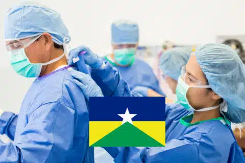 Governo Federal Destina Recursos Milionários para o Piso Salarial da Enfermagem em Rondônia