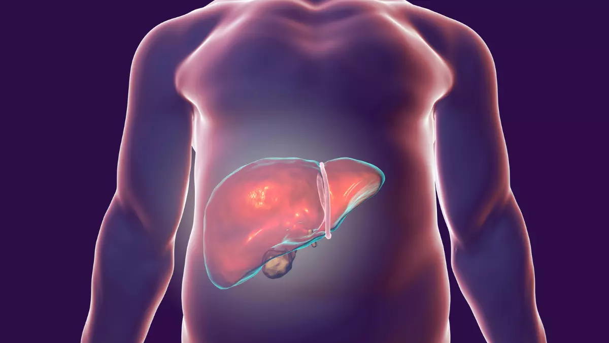 Hepatite D: Vida, Tratamento e Prevenção
