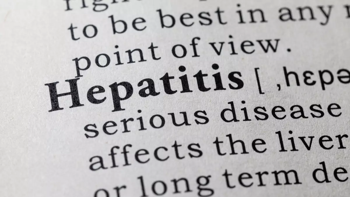Hepatite E Entendendo uma doença global negligenciada