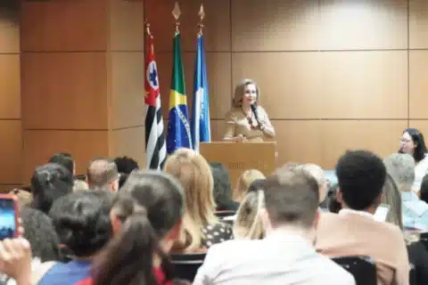 I Simpósio de Saúde Digital discute o futuro da enfermagem no ambiente virtual