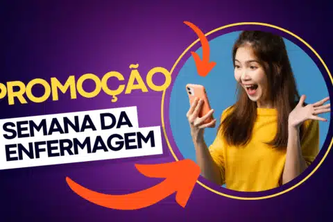 IBSENF Celebra Semana da Enfermagem com Promoção de Cursos Online