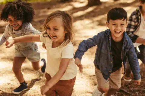 Introdução aos ferimentos pediátricos