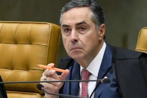 Ministro do STF Libera Piso Salarial Nacional para a Enfermagem