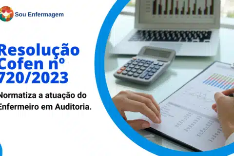Resolução Cofen nº 720/2023
