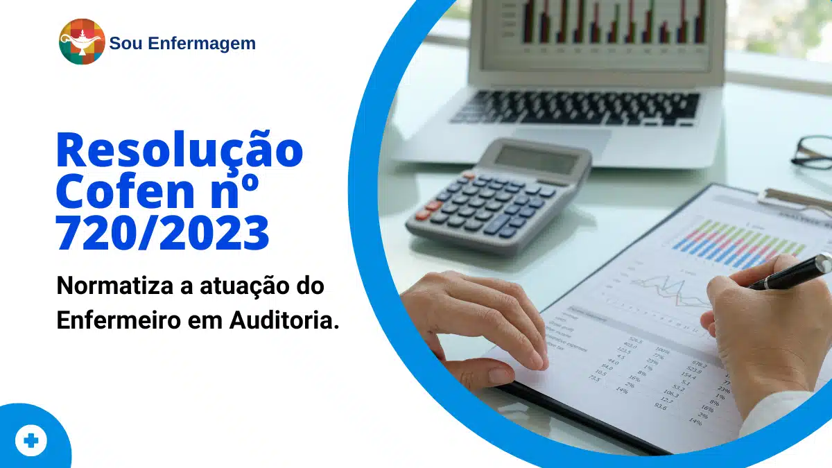 Resolução Cofen nº 720/2023