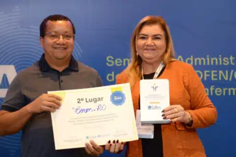 Reunião de Líderes de Enfermagem no 13º SEMAD fortalece compromisso com Excelência em Gestão