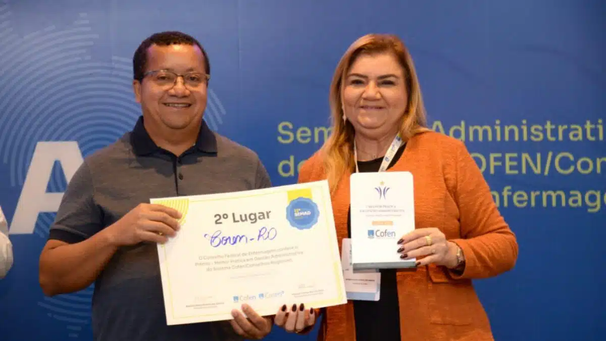 Reunião de Líderes de Enfermagem no 13º SEMAD fortalece compromisso com Excelência em Gestão