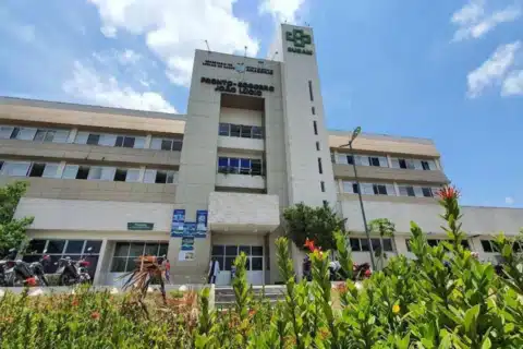 Técnico de Enfermagem do Hospital João Lúcio Preso por Estupro de Paciente Pós-Cirúrgica
