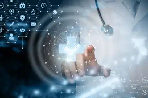 Tecnologia e Inovação no Cuidado em Enfermagem