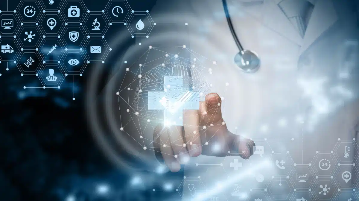 Tecnologia e Inovação no Cuidado em Enfermagem