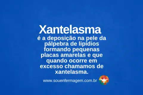 Xantelasma