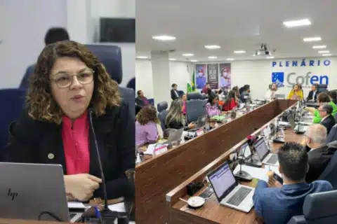 Cofen confirma validade de Prescrição de Medicamentos por Enfermeiros