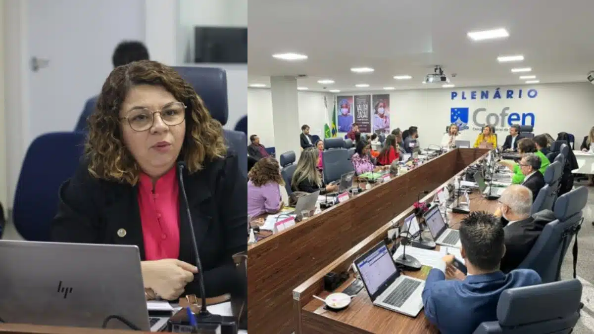 Cofen confirma validade de Prescrição de Medicamentos por Enfermeiros