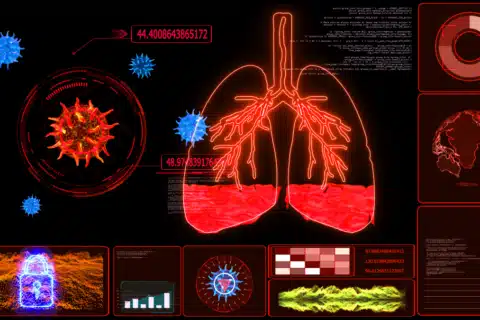 Como Manter a Saúde Pulmonar : Dicas e orientações sobre como cuidar