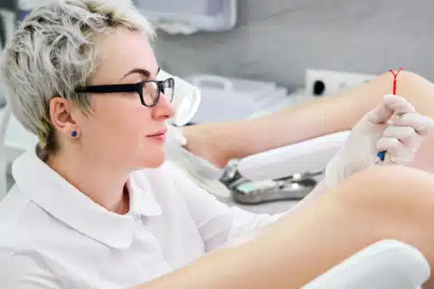 Dispositivo Intrauterino (DIU) é o um dos métodos contraceptivos mais eficazes