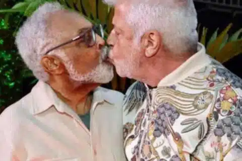 Gilberto Gil Revela Relacionamentos Homoafetivos na Juventude
