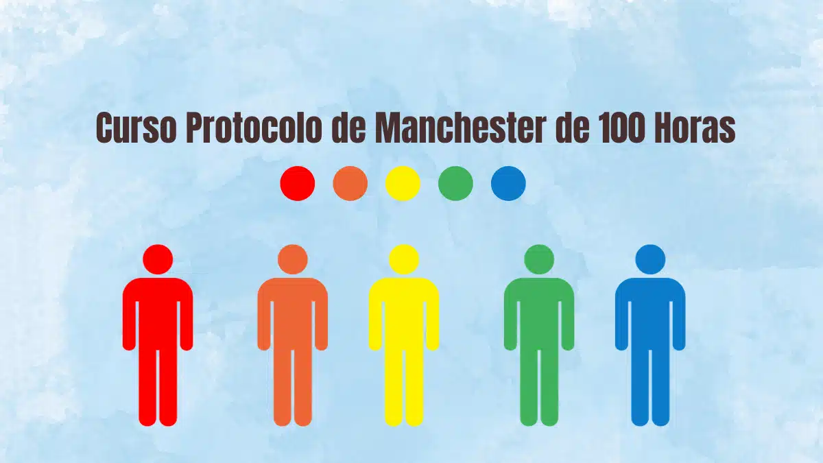 Descubra o Poder da Triagem Eficaz com o Curso Protocolo de Manchester de 100 Horas!