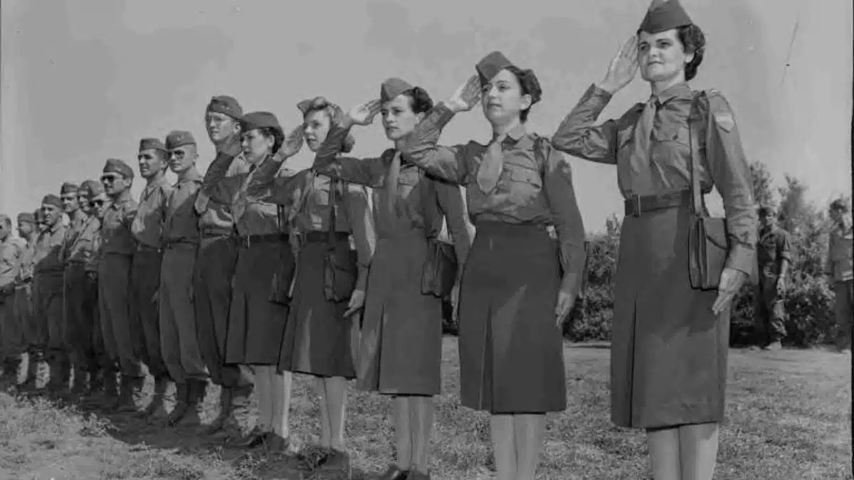 Evacuação Aérea na Segunda Guerra Mundial – A Enfermeira de Voo