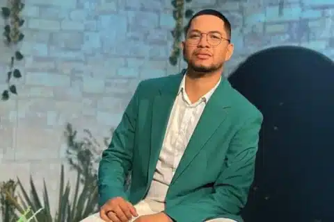 Morte Repentina do Cantor Gospel Pedro Henrique Deixa Fãs em Choque