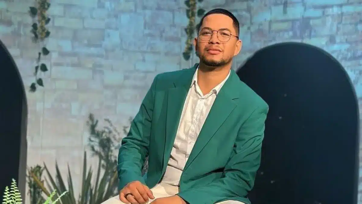 Morte Repentina do Cantor Gospel Pedro Henrique Deixa Fãs em Choque
