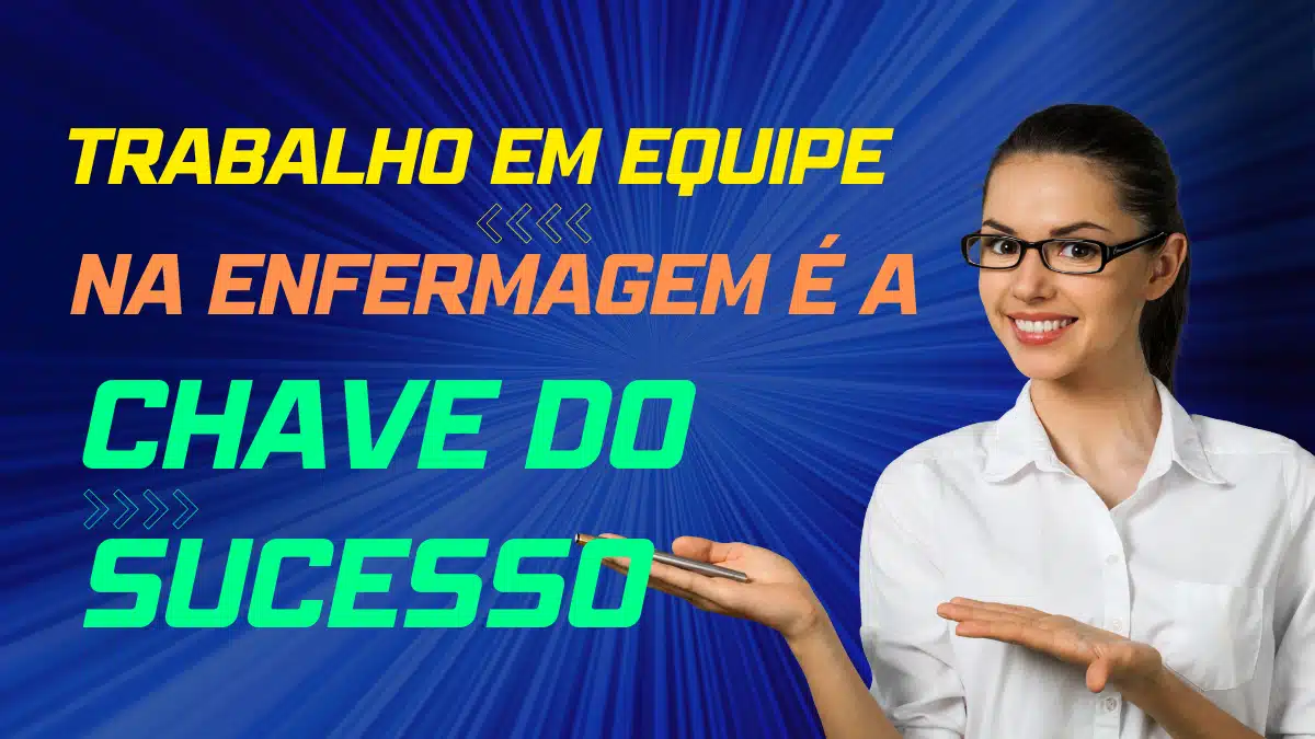 Enfermagem equipe guantes trabalho cursos enfermeiros einstein corte notas colaboradores cmh participação contamos aulas