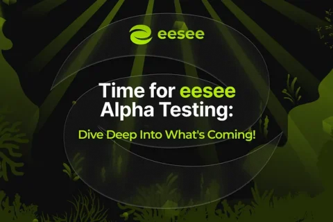 Embarque na Revolução do eesee Alpha Testing e Além