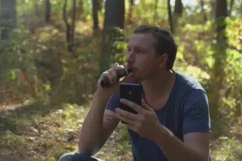 Cofen Alerta sobre Riscos do Projeto de Lei que Pode Legalizar os Vapes no Brasil