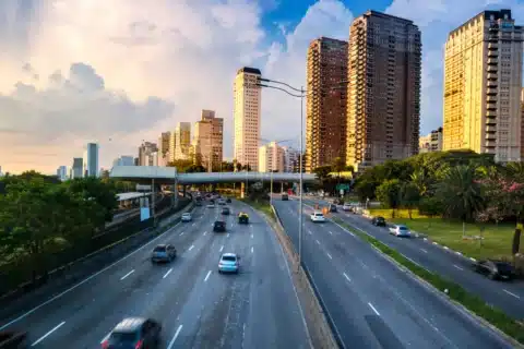 Coren-SP lidera movimento pela Isenção permanente do rodízio em SP