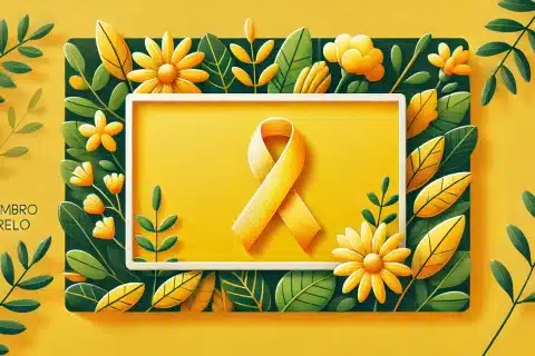 10 de Setembro Dia Mundial de Prevenção ao Suicídio